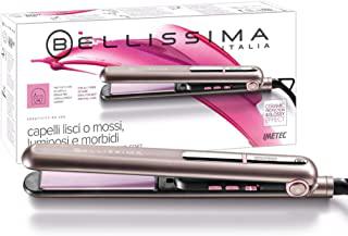 Miglior piastra x capelli mossi