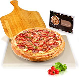 Miglior pietra per forno pizza