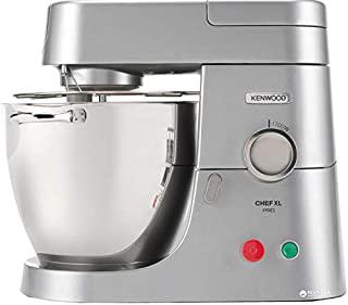 Miglior planetaria kenwood chef