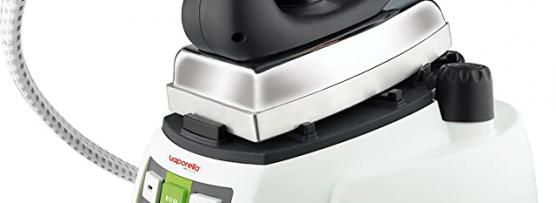 Miglior polti vaporella 535 eco pro