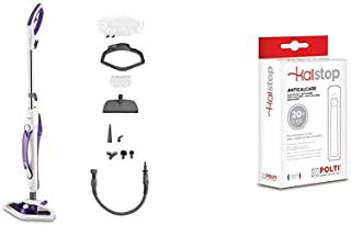 Miglior polti vaporetto smart 30