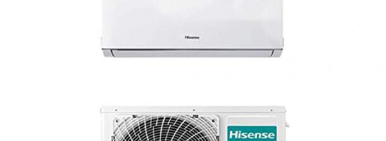 Miglior pompa di calore ibrida daikin