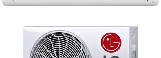 Miglior pompa di calore lg