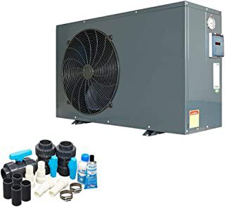 Miglior pompa di calore per piscina