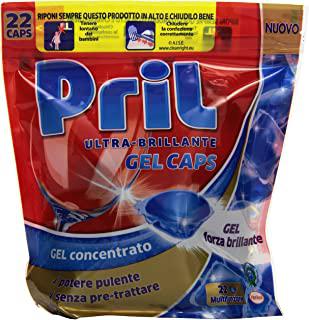 Miglior pril lavastoviglie