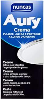 Miglior pulitore argento