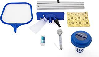 Miglior pulitore piscina bestway
