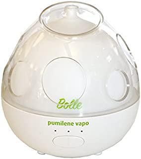 Miglior pumilene vapo umidificatore