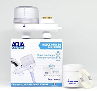 Miglior purificatore acqua per rubinetto