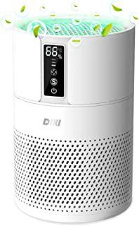 Miglior purificatore aria dyson