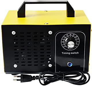 Miglior purificatore ozono