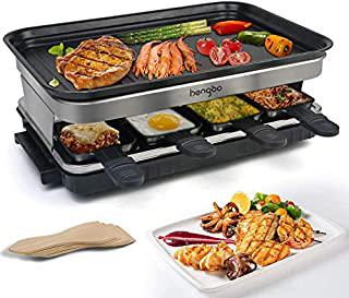 Miglior raclette piastra