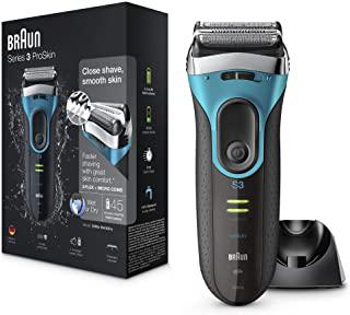 Miglior rasoi elettrici braun