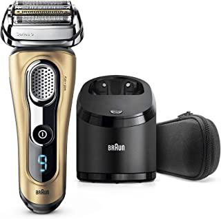 Miglior rasoio braun serie 9