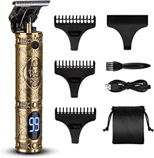 Miglior rasoio elettrico barba e capelli professionale