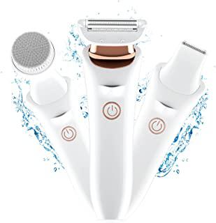 Miglior rasoio elettrico donna