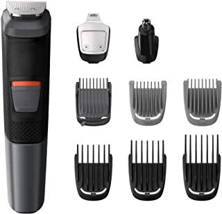 Miglior rasoio elettrico philips serie 5000