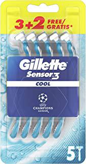 Miglior rasoio gillette mach 3