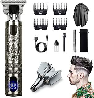 Miglior rasoio per capelli a zero professionale