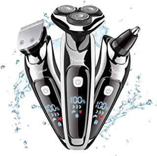 Miglior rasoio per capelli a zero