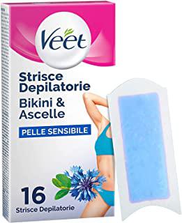 Miglior rasoio veet