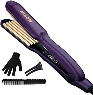 Miglior remington piastra larga