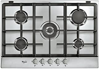 Miglior ricambi piano cottura whirlpool 5 fuochi