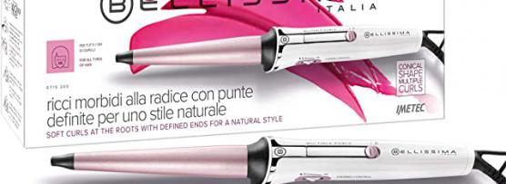 Miglior ricci con la piastra