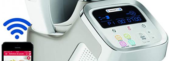 Miglior robot cucina bimby