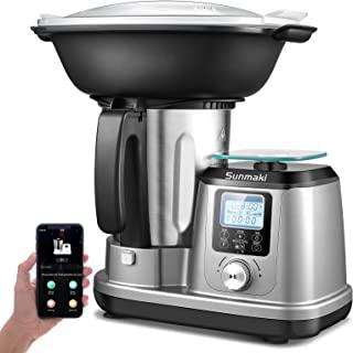 Miglior robot da cucina monsieur cuisine