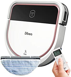 Miglior robot lavapavimenti xiaomi