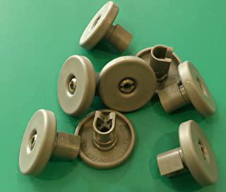 Miglior rotelle lavastoviglie rex