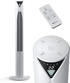 Miglior rowenta ventilatore