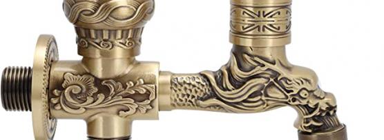 Miglior rubinetto acqua lavatrice