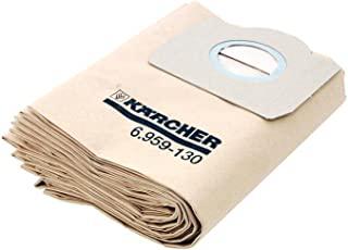 Miglior sacchetti aspirapolvere karcher