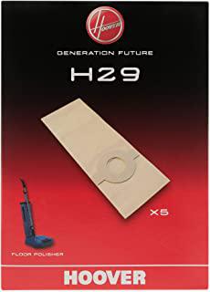Miglior sacchetti per aspirapolvere hoover