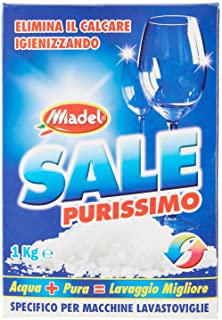 Miglior sale lavastoviglie