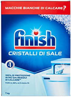 Miglior sale per lavastoviglie