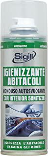 Miglior sanificante spray per condizionatori