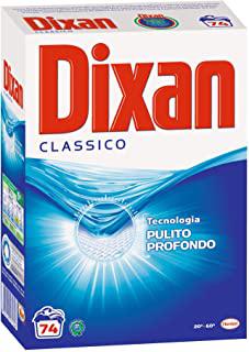 Miglior sapone lavatrice