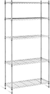 Miglior scaffali cella frigo