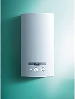 Miglior scaldabagno a gas camera aperta