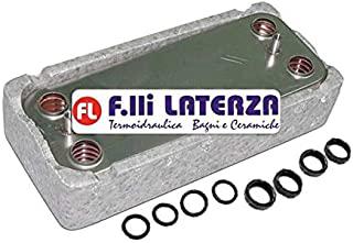 Miglior scambiatore caldaia beretta