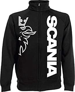 Miglior scania frigo