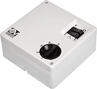 Miglior schema elettrico ventilatore a soffitto vortice