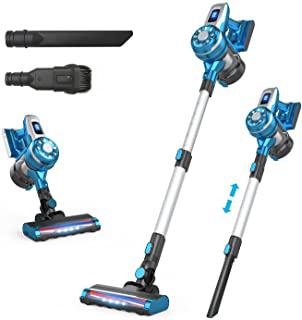 Miglior scopa elettrica bosch