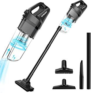 Miglior scopa elettrica cordless