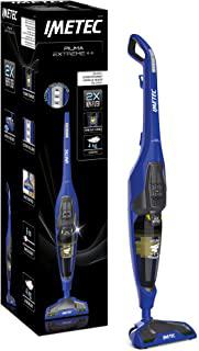 Miglior scopa elettrica imetec piuma 1300w senza sacco