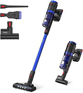 Miglior scopa elettrica senza fili dyson