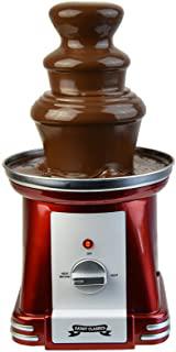 Miglior set cioccolatiera professionale
